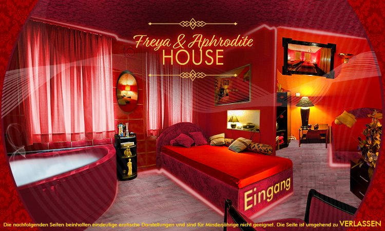 Freya & Aphrodite House